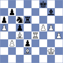 Bodnar - Ramirez Munoz (Chess.com INT, 2020)