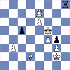 Schurick - Lammers (Playchess.com INT, 2006)