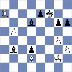Samsonkin - Dao (chess.com INT, 2023)