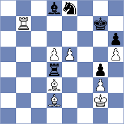 Andrade - Aliyev (chess.com INT, 2025)