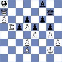 Martinez Lopez - Fernandez Seco (Almansa, 2011)
