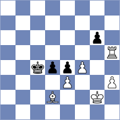 Makarian - Le Tuan Minh (chess.com INT, 2025)