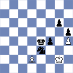 Cezila - Tsydypov (Chess.com INT, 2020)