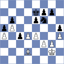 Yalcinkaya - Clawitter (chess.com INT, 2025)