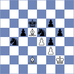 Djachkov - Trapeznikov (Salekhard, 2015)