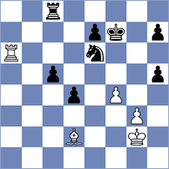 Oliveira - Andersson (chess.com INT, 2024)