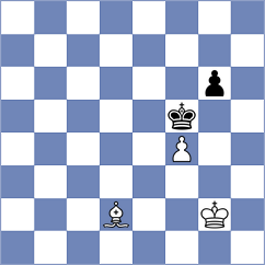 Gocheva - Ladner (Dubai, 1986)