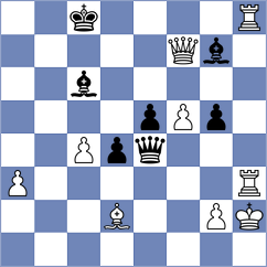 Ahmed - Johnsen (Calvia, 2004)