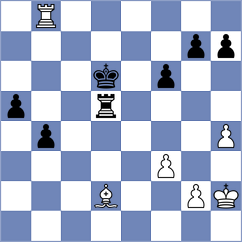 Saldusov - Martynov (Pskov, 2008)