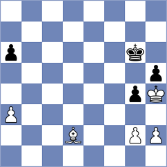 Achour - Maraimov (Doha QAT, 2024)