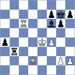 Hernandez - Golubev (chess.com INT, 2024)