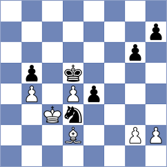 Pohl - Georgiev (Berlin, 2005)