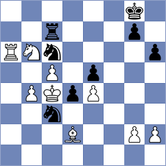 Garder - Panfilov (Novosibirsk, 2003)