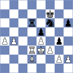 Uskova - Prokhorov (Abakan, 2013)