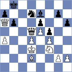 Garcia - De Armas Perez (Matanzas, 1995)
