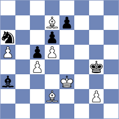 Alejandre Plasencia - Salazar Reyes (Santa Clara CUB, 2024)