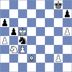 Marin Ripoll - Crespo Pedrero (Salobrena, 2021)