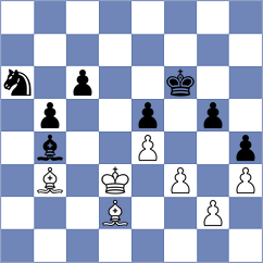 Beider - Huang (Windsor, 2016)