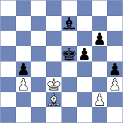 Guseynov - Chigaev (chess.com INT, 2024)