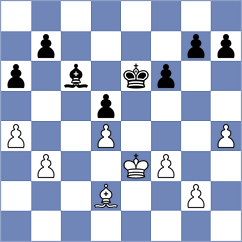 Harsha - Paravyan (chess.com INT, 2025)