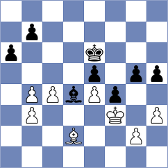 Ladan - Ostrovskiy (Saint Louis USA, 2024)