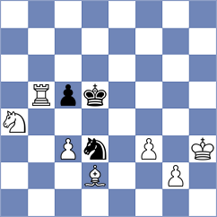 Real de Azua - Bharath (chess.com INT, 2024)