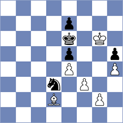 Goncalves - Duncan (chess.com INT, 2024)