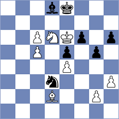 Wagner - Kostak (Munich GER, 2025)