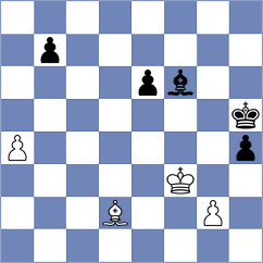 Tornay Gomez - Miguel Quintero (Mondragon, 2007)