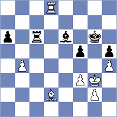 Yang - Shafer (Philadelphia USA, 2025)
