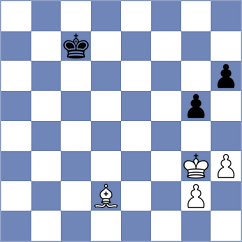 Livaic - Grigoriants (chess.com INT, 2023)