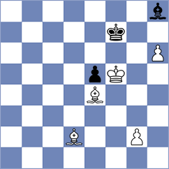 Raptis - Martinez (chess.com INT, 2025)