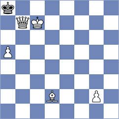 Teillet - Rosenberg (chess.com INT, 2023)