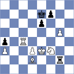 Carnicelli - Dourerassou (Chess.com INT, 2020)