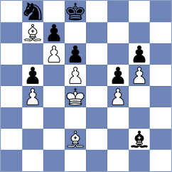 Blokhin - Raitza (Prague CZE, 2025)