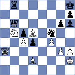 Ptacnikova - Schuster (chess.com INT, 2025)