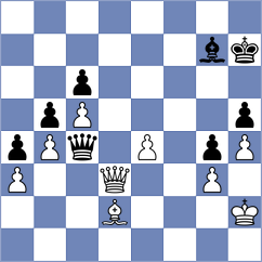 Tierraseca Montero - Alonso Garcia (Burguillos, 2007)