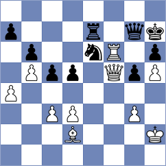 Munoz Navarro - Diaz Sanchez (Santa Cruz de Tenerife, 2006)
