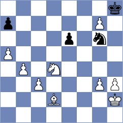Costa - Ivanov (chess.com INT, 2024)