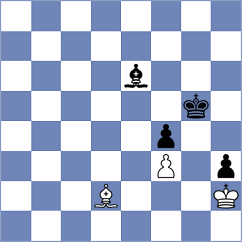 Khusnutdinov - Rychagov (Chess.com INT, 2021)