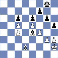 Luque Martin - Travesset Ribera (Barcelona ESP, 2022)