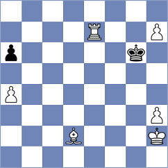 Tari - Caruana (chess24.com INT, 2020)