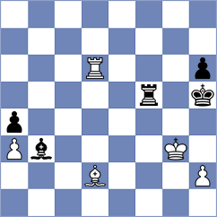 Madhesh Kumar S - Bold (chess.com INT, 2025)
