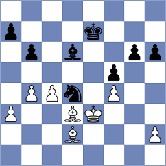 Alvarez - Garcia (Buenos Aires ARG, 2024)