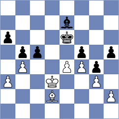 Garcia Rodriguez - Jimenez Penafiel (Linares, 2010)