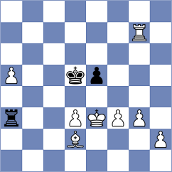 Negrean - Zong (chess.com INT, 2025)