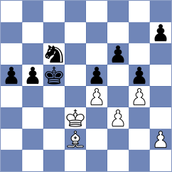 Wadood - Kekelidze (Duisburg, 1992)