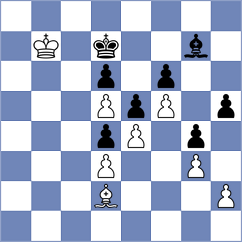 Munoz Munoz - Perez de Villar Framil (Barcelona, 2003)