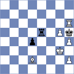 Colque - Ramos (Cochabamba, 2008)