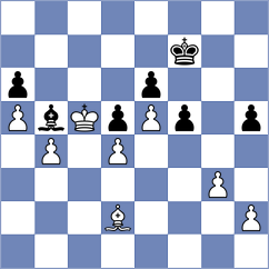 Firouzja - Dominguez Perez (chess.com INT, 2024)